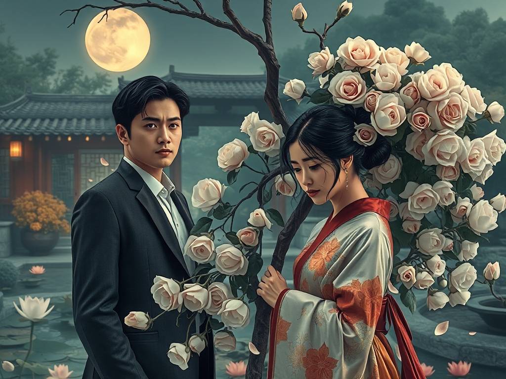 情感挽回技巧(1)